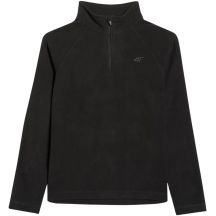 4F Jr Fleece-Sweatshirt 4FJWAW25UFLEM058 20S