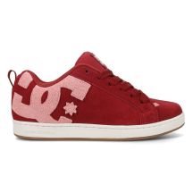 DC SHOES Court Graffik SD DC02222601 Dunkelrot