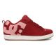 DC SHOES Court Graffik SD DC02222601 Dunkelrot
