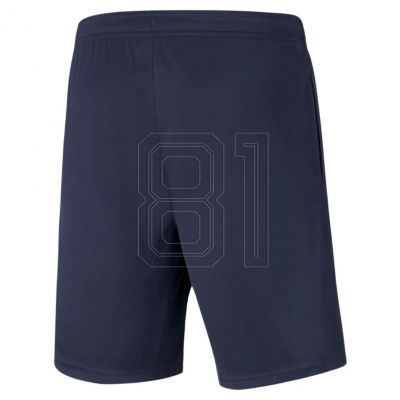 2. Puma teamRISE M 657336 06 shorts