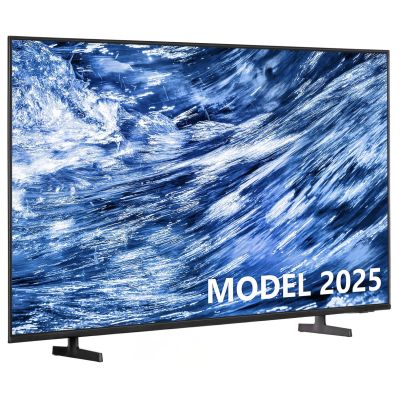 2. Samsung UE50U8072F LED-Fernseher 50 Zoll 4K Ultra HD Tizen Q-Symphony DVB-T2 Schwarz