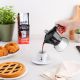5. Bialetti Moka Induktions-Kaffeemaschine 2tz