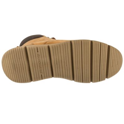 4. Skechers Augustino - Cobb 205228-LTBR Braun 39.5