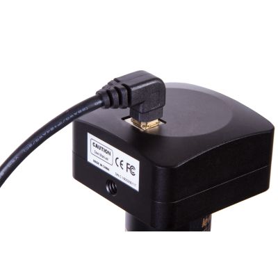 6. Levenhuk D740T 5,1M Trinokulares Digitalmikroskop