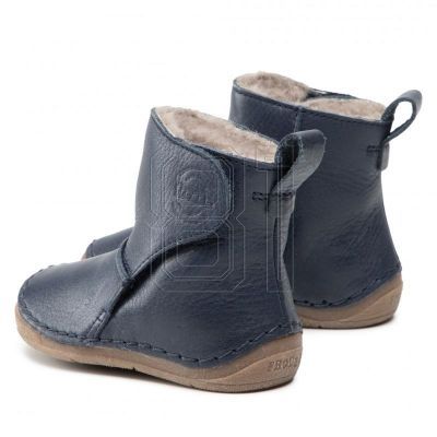 3. Froddo Jr Stiefel G2160072-10