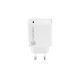 6. NATEC RIBERA USB-C 20W POWER DELIVERY WEISSES LADEGERÄT NUC-2059