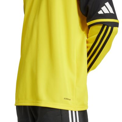 12. Adidas Squadra 25 Training Top M JP3387 Sweatshirt