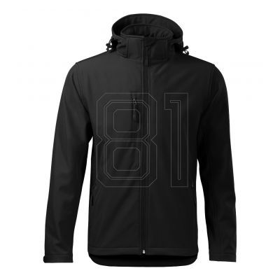 3. Adler Performance M MLI-52201 Jacke