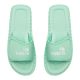 11. Kubota Velcro Classic Flip-Flops Pastellgrün K25SS-100-001-17-1