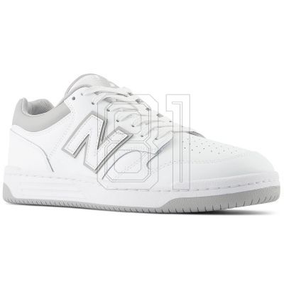 13. New Balance M BB480LGM Schuhe