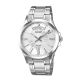 Herrenarmbanduhr CASIO MTP-1381D-7 + BOX