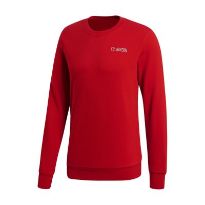 Adidas Bayern München Sweatshirt M CW7340