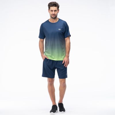 6. IQ Estise T-Shirt M 92800597462