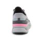 5. Skechers Slip-Ins - Glide-Step Altus 150510-GYPK Grau/Rosa