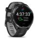 11. Garmin Forerunner 965 47 mm schwarze Uhr