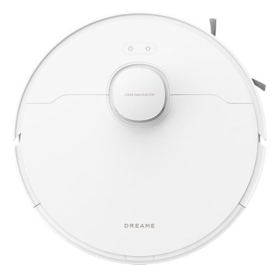 22. DREAME D20 Pro Saugroboter (Weiß)