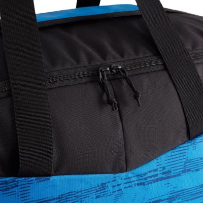 3. Puma individualRISE Medium Tasche blau-schwarz 90578 02