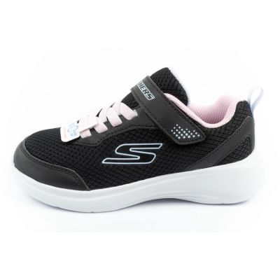2. Skechers Selectors Kinder Leichte Sportschuhe für Mädchen
