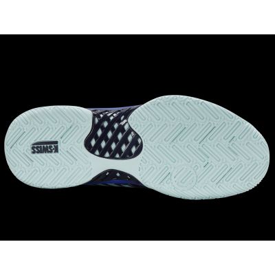 6. K-Swiss EXPRSLIGHT3 HB PADEL-Schuhe (08900-421-M)