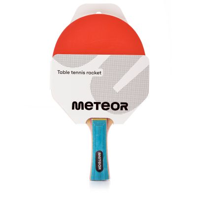 12. Meteor Zaphyr 15015 Tischtennisschläger