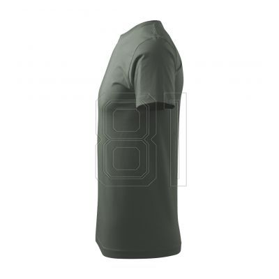 5. Adler Basic T-shirt M MLI-12967