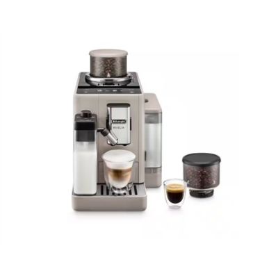 6. DeLonghi EXAM 440.55.BG Espressomaschine