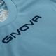 4. Givova One U MAC01-0005 Fußballtrikot