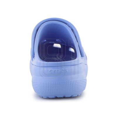 10. Crocs Classic Cutie Clog K Jr 207708-5Q6 Clogs
