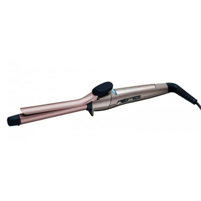 REMINGTON Keratin Protect CI5318 Lockenstab (Silber)