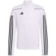 6. Adidas Tiro 23 League Training Top Jr IB8477 Sweatshirt