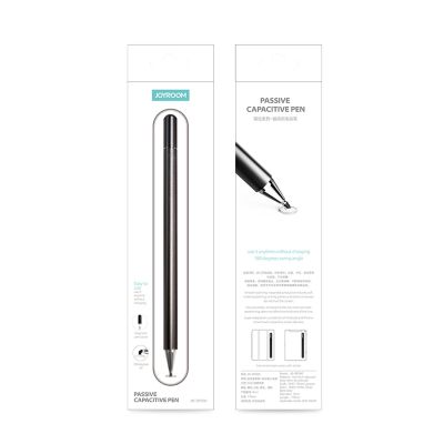 2. Joyroom JR-BP560 Excellent Series Stylus passiv – schwarz