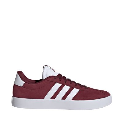 Herren-Schuhe adidas VL Court 3.0 bordeaux IF4457