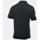 Under Armour Tech Polo Herren Trainingsshirt mit der schweißableitenden Moisture Transport System