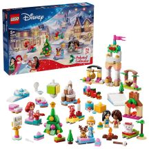 LEGO 43298 Disney Prinzessinnen - Adventskalender 2026 V29