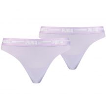 Puma String Unterwäsche 2P Pack W 907854 07
