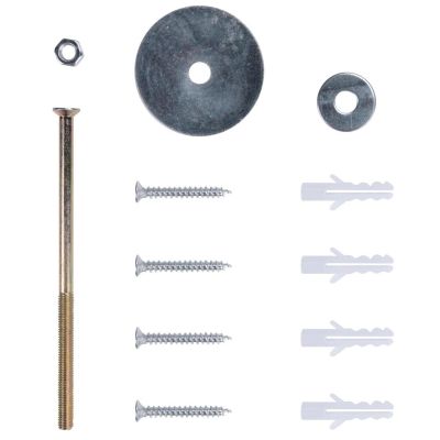 5. Schlüsselsafe mit 4-stelligem Code von Kinzo