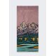 Bandana BUFF COOLNET UV® NATIONAL PARKS GRAND TETON, Einheitsgröße
