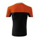 4. Malfini Colormix T-Shirt M MLI-10911 orange