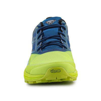 7. Dynafit Alpine M 64064-8836 Laufschuhe