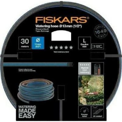 FS.GARTENSCHLAUCH 1/2" 30m - Q5