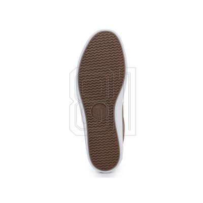 8. Palladium Schuhe PALLAPHOENIX OL U- CUOIO W 75734-210-M