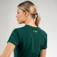9. Damen T-Shirt mit kurzen Ärmeln FERIA W