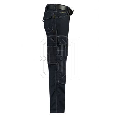 5. Tricorp Unisex Cordura Canvas Arbeitshose MLI-T61T2