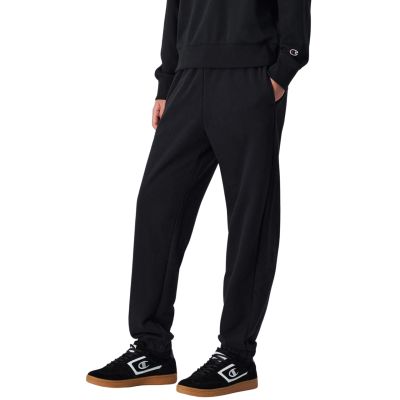 6. Champion Hose mit elastischen Bündchen W 117790 KK001