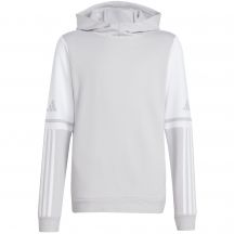Adidas Squadra 25 Sweat Hoody Jr JD4808