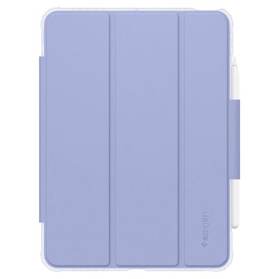 2. Spigen Ultra Hybrid Pro iPad Air 4 2020 / 5 2022 / 11'' 2024 Hülle – Lavendel