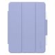 2. Spigen Ultra Hybrid Pro iPad Air 4 2020 / 5 2022 / 11'' 2024 Hülle – Lavendel