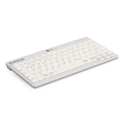 2. BakkerElkhuizen UltraBoard 950 V2 Kabellose Tastatur (DE)
