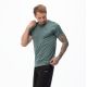 8. Herren-T-Shirt mit kurzen Ärmeln BODINI