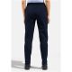 Damenhose ODLO Essential Pants Regular Length blau